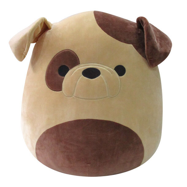 Brock, Squishmallows Wiki