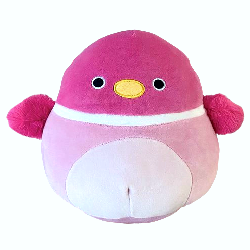 Dahlia the Flamingo, Squishmallows Wiki