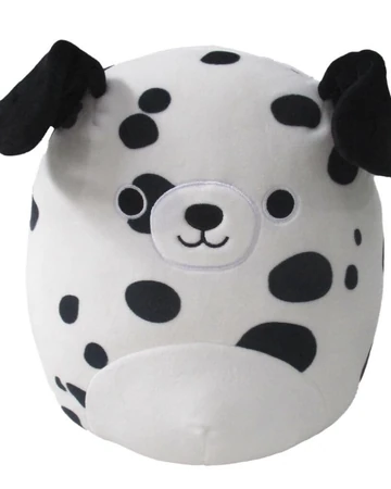 Dustin | Squishmallows Wiki | Fandom