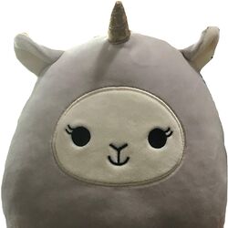 Squishmallows llamacorn deals