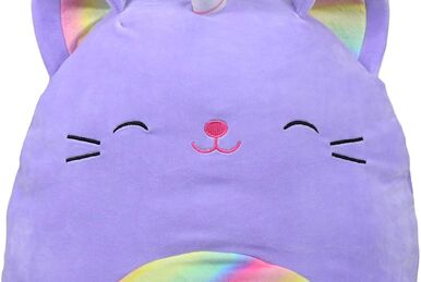 Squishmallows Hershey's Tovinda The Reeses Unicorn 8