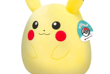 Squishmallows Micromallows SQMM0006 – Peluche Micro 6,5 Cm (Multicolore) – Originale Da Collezione
