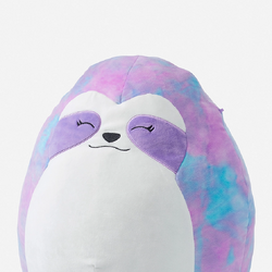 Justice squishmallow bunny top