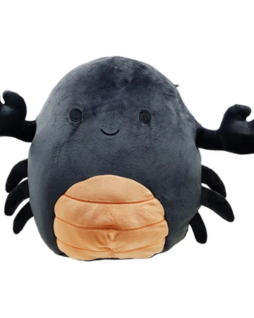 Samanthé | Squishmallows Wiki | Fandom