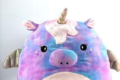 Stella Squishmallows Wiki Fandom