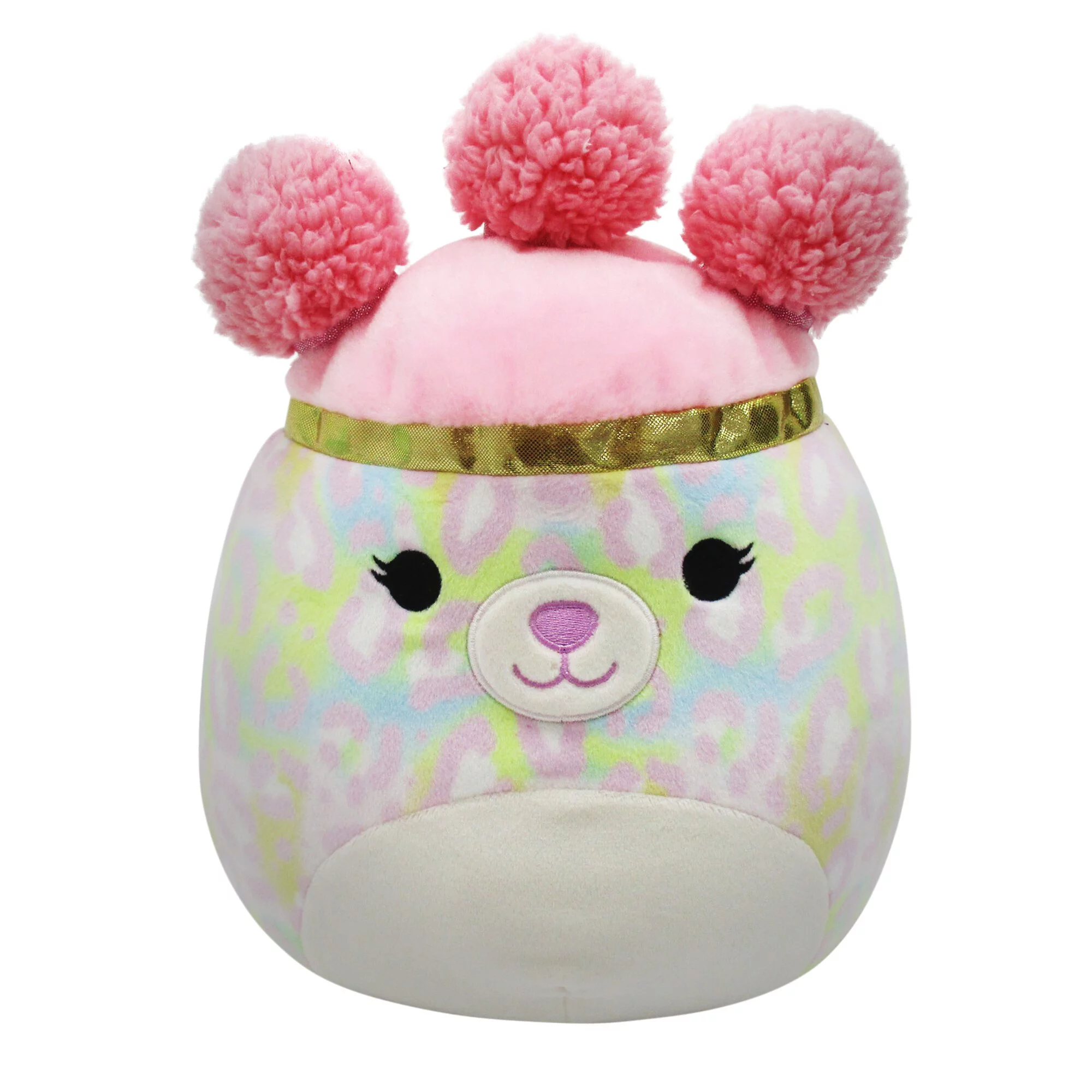 Tyrus, Squishmallows Wiki