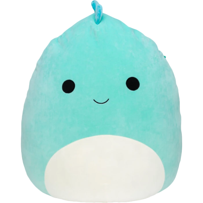 Ben The Dino Squishmallow | vlr.eng.br