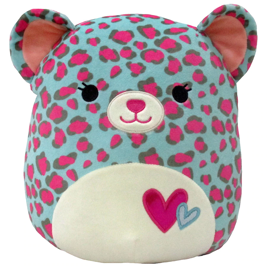 chelsea squishmallow