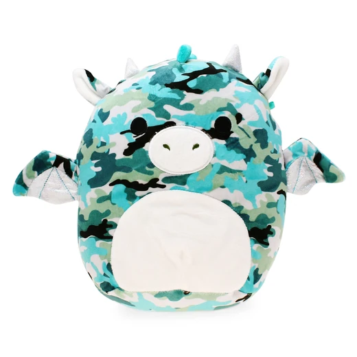 Keanu | Squishmallows Wiki | Fandom