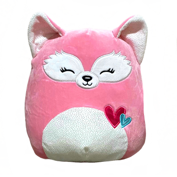 Flora Squishmallows Wiki Fandom