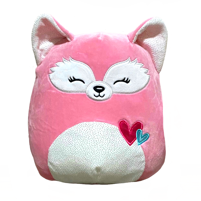 Dahlia the Flamingo, Squishmallows Wiki