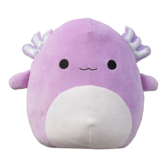 Squishmallows Style & Play Clips : Target