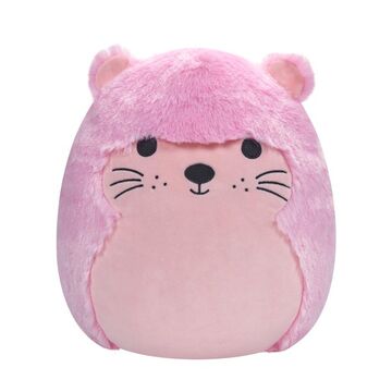 Pink hotsell hedgehog squishmallow
