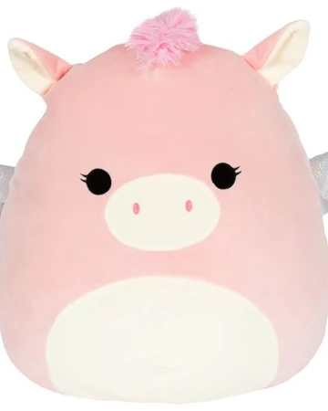 pandora squishmallow