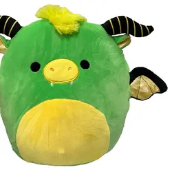 Category:Dragon | Squishmallows Wiki 