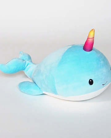 Wally | Squishmallows Wiki | Fandom