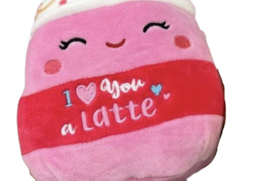 Aniela, Squishmallows Wiki