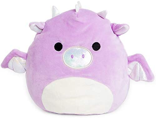 Featured image of post Squishmallow Dragon Name