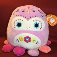 Jean, Squishmallows Wiki