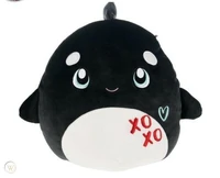 Kai | Squishmallows Wiki | Fandom