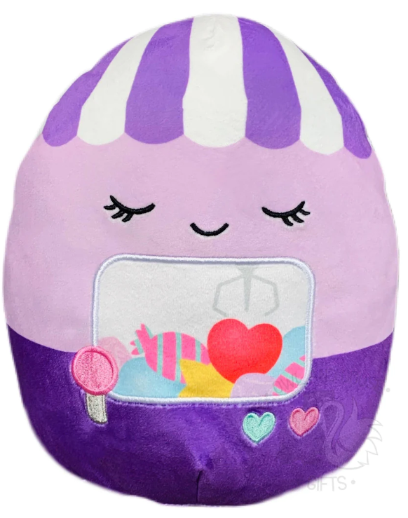 Gina, Squishmallows Wiki