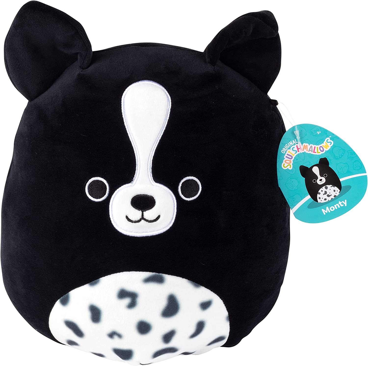 Dog squishmallow sales