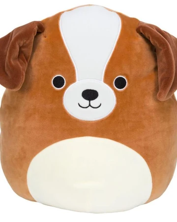 Bernie | Squishmallows Wiki | Fandom