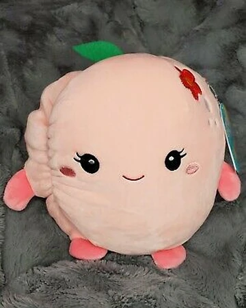 Georgia | Squishmallows Wiki | Fandom