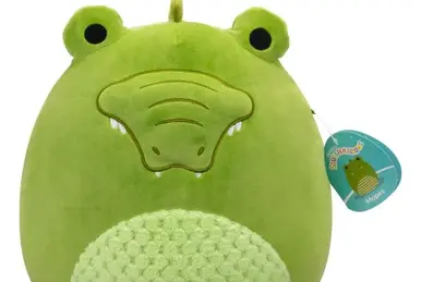 La ferme Squishmallow - Coloriages de Squishmallow à imprimer