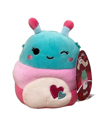 Fluxie | Squishmallows Wiki | Fandom