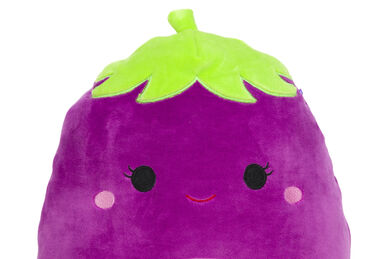 Squishmallows Official Kellytoy 3.5 Clip On Isolde the Onion Plush Toy S3  #1794