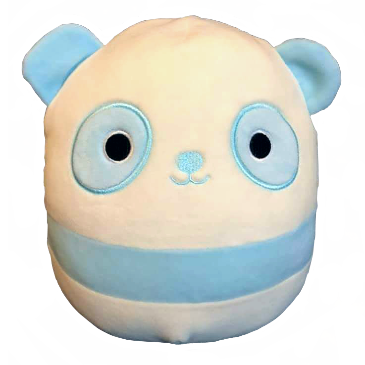 Penny Hugmee Squishmallow 5