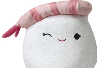 Aniela, Squishmallows Wiki