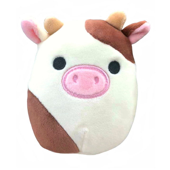 Ronnie the cow squishmallow discount