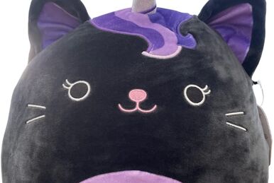 Squishmallows Hershey's Tovinda The Reeses Unicorn 8