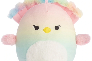 Katya, Squishmallows Wiki