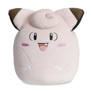 Clefairy