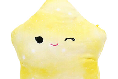 Squishmallows Cruz the Sun 8-Inch Plush