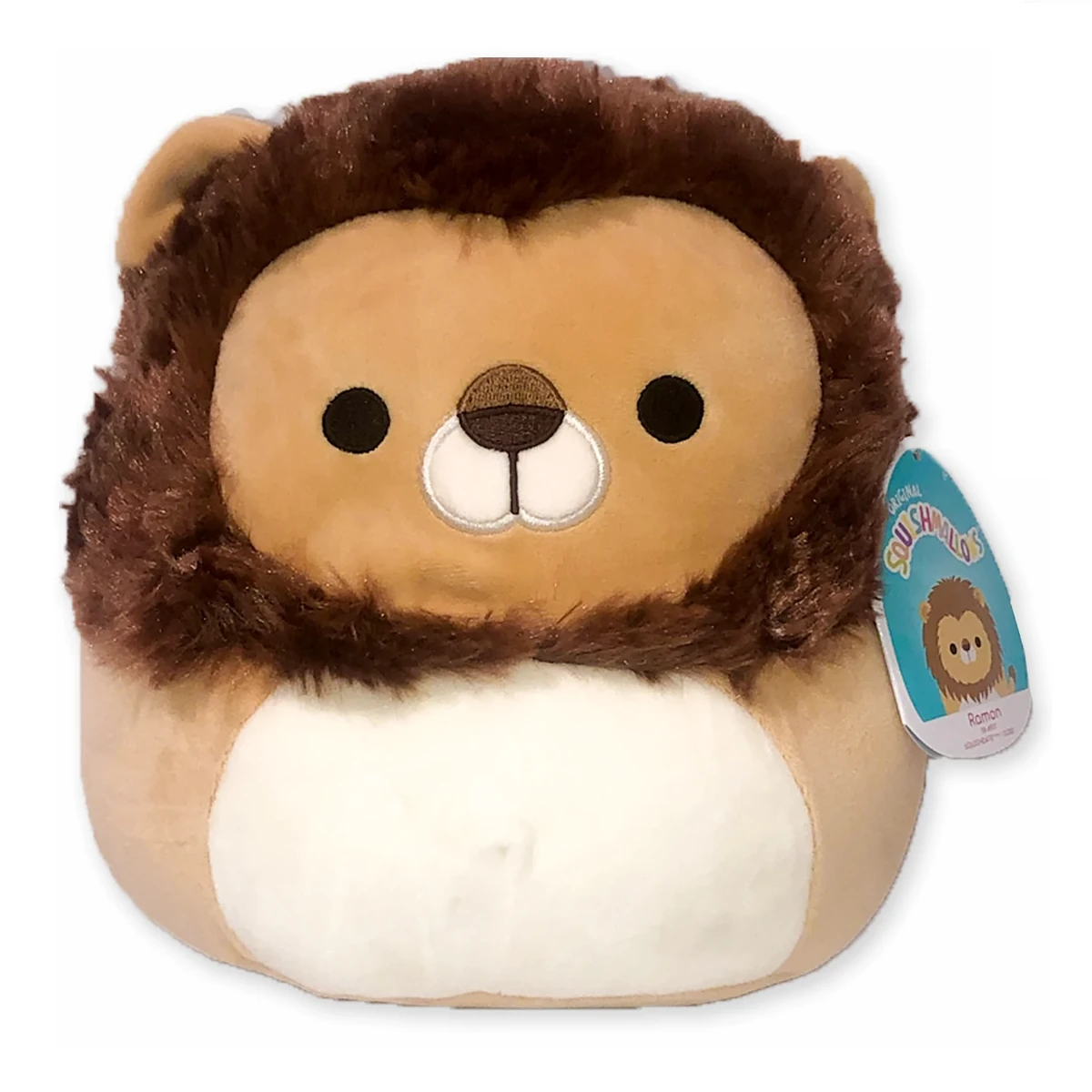 Ramon | Squishmallows Wiki | Fandom