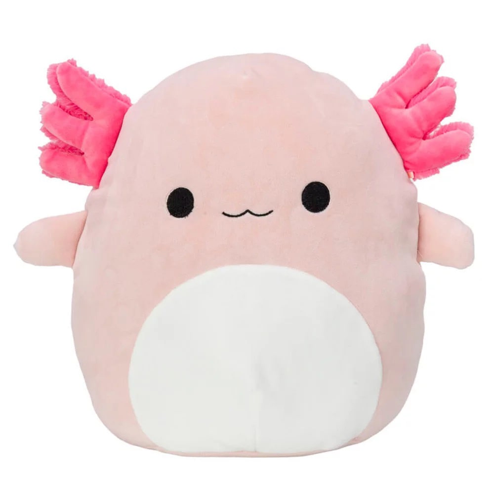 Featured image of post Archie The Axolotl Squishmallow I went on a huge squish hunt and found the rarest squishmallow ever watch to see my haul