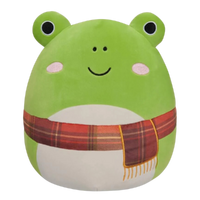 Squishmallows, Toys, 2 Wendy The Frog Squishmallow