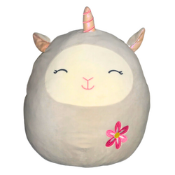 Squishmallows llamacorn best sale
