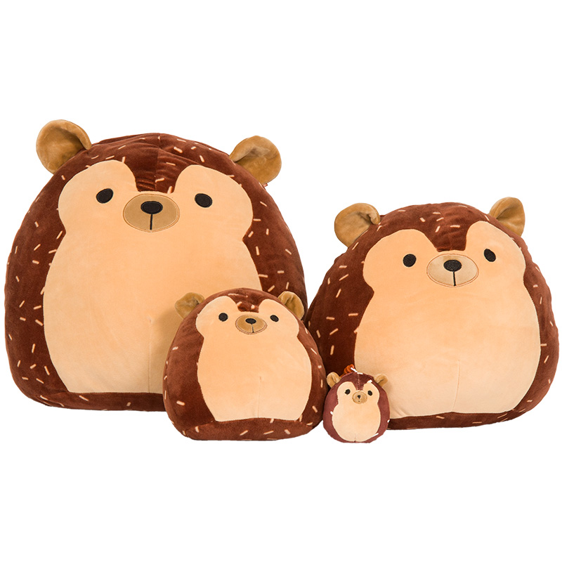 Squishmallows, Toys, Gingerbread Hans Squishmallow