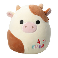 Ronnie the cow deals squishmallow