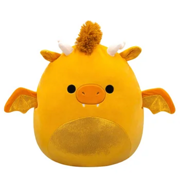 Mister | Squishmallows Wiki | Fandom