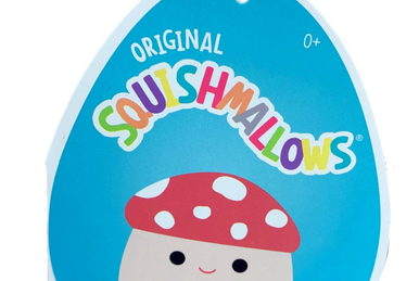 Drew, Squishmallows Wiki