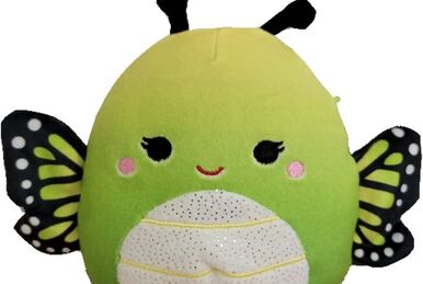 Garo, Squishmallows Wiki