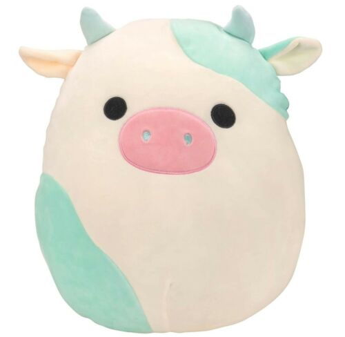 Cow squishmallow sale