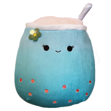 Squishmallow boba sales