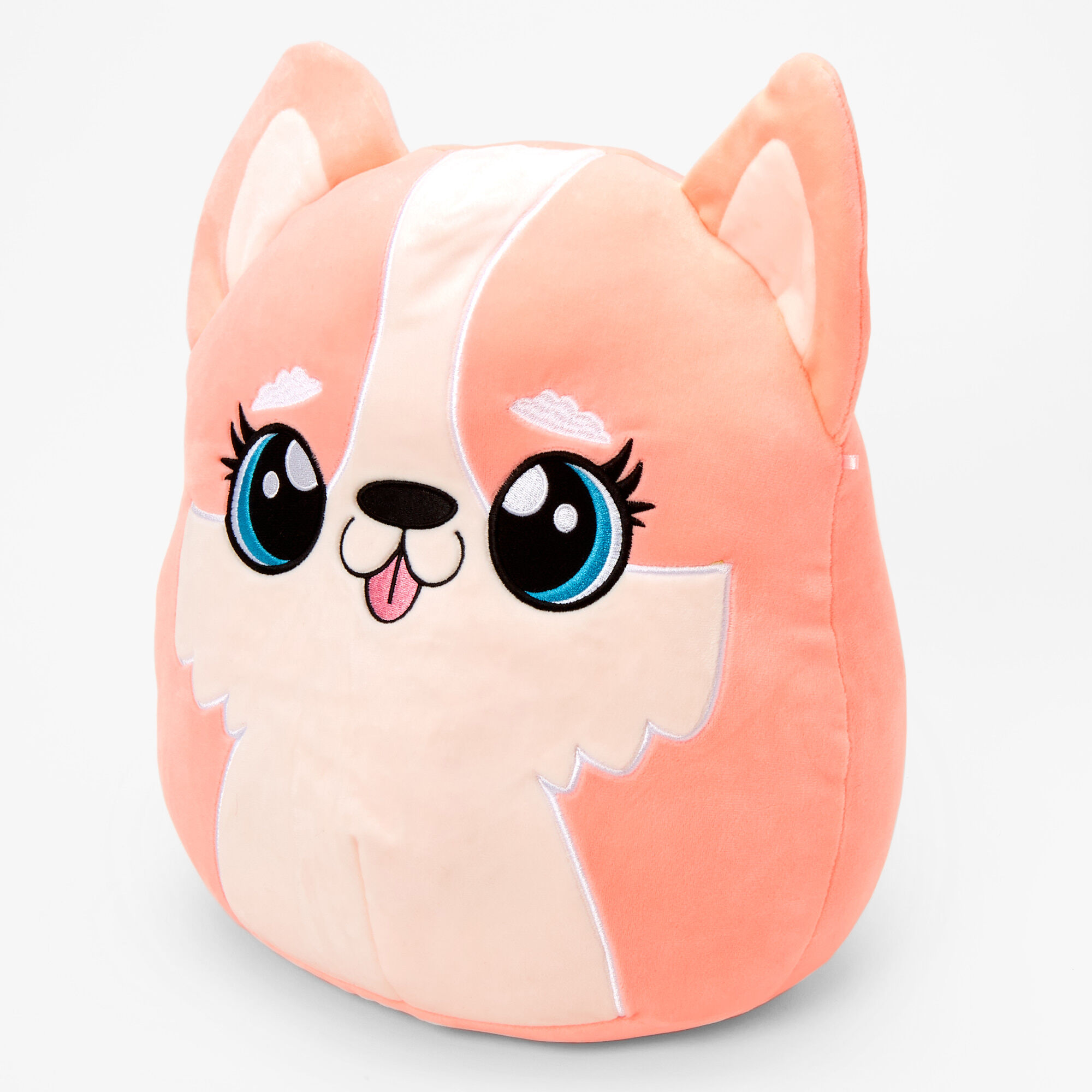 Anime — Squishmallow plush plushie — The Wishing Well